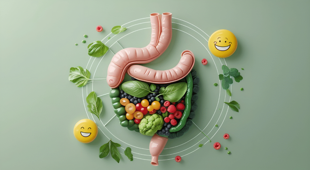 Foods to Improve Gut Health: Your Path to Wellness