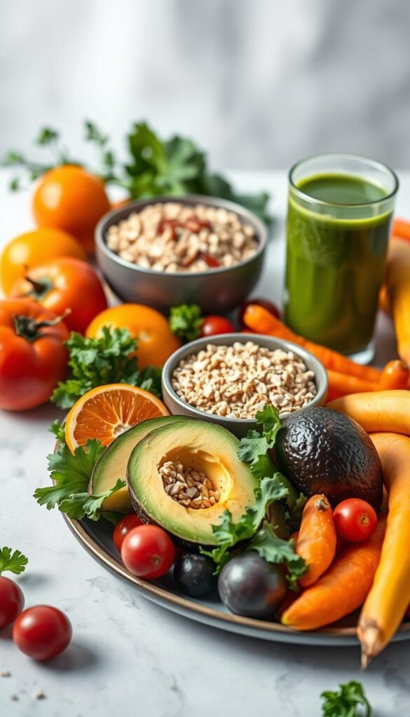 best food for surgery recovery