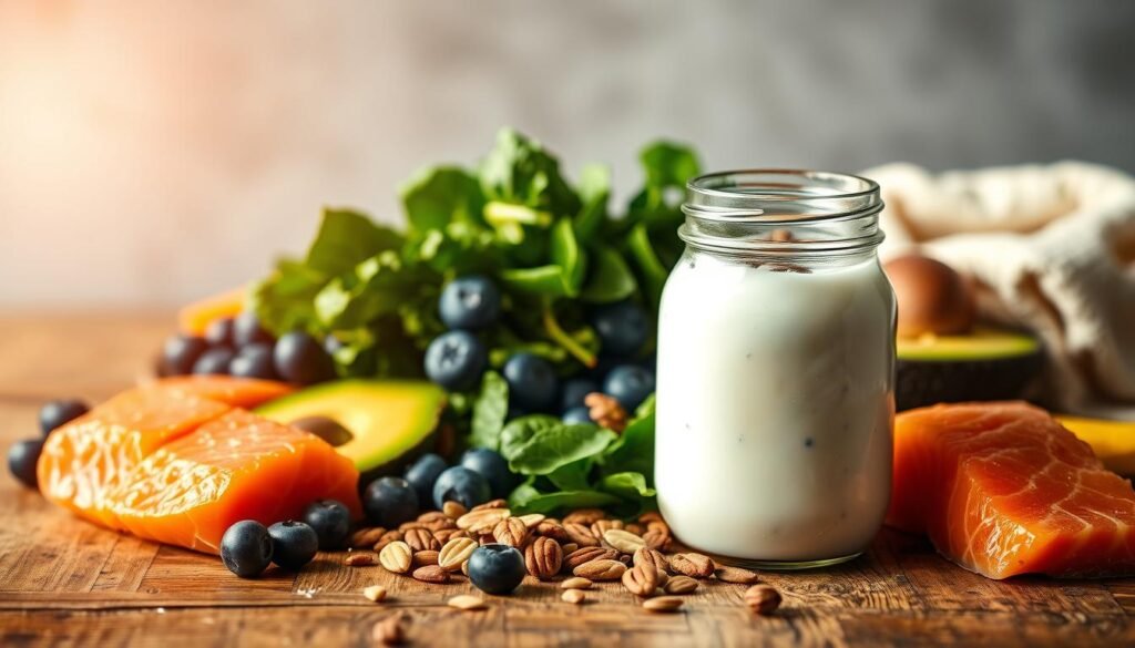 best foods for brain injury recovery​