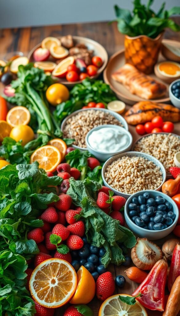 best foods for covid recovery​