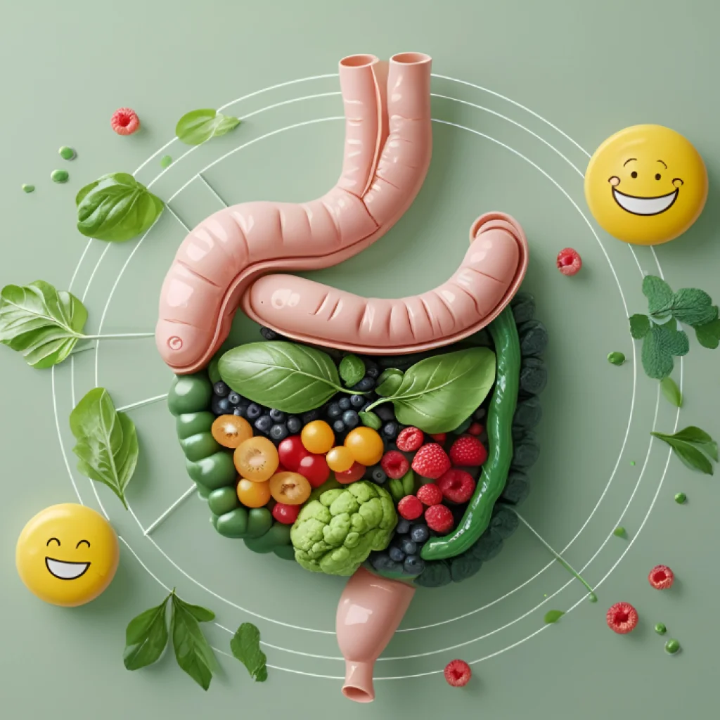 Foods to Improve Gut Health: Your Path to Wellness